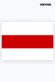 White Red White