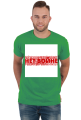 No to War/White Red White