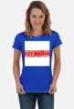 No to War/White Red White