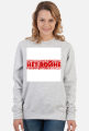 No to War/White Red White