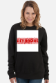 No to War/White Red White
