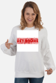 No to War/White Red White