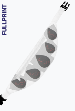 Nerka/Saszeta Limited Edition Black Eggs
