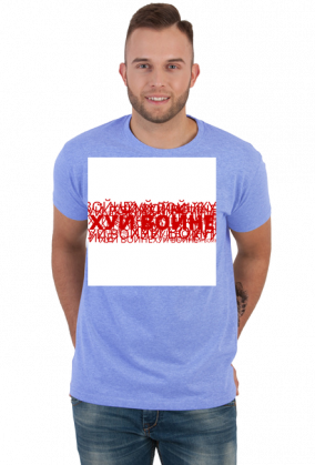 Fuck War/White Red White