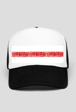 Fuck War/White Red White
