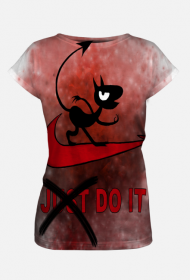 Damska JustDoIt