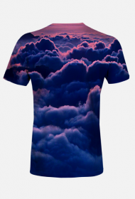 Koszulka chmury