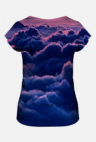 Koszulka chmury