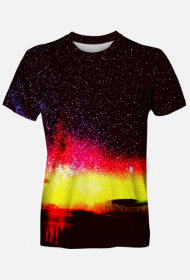 Gwiezdny T-shirt