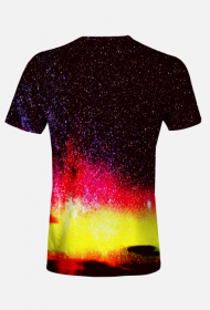 Gwiezdny T-shirt