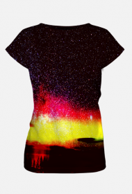 Gwiezdny T-shirt
