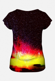 Gwiezdny T-shirt