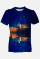 Gwiezdny T-shirt
