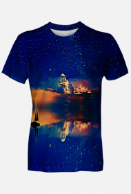 Gwiezdny T-shirt