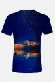 Gwiezdny T-shirt