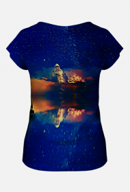 Gwiezdny T-shirt
