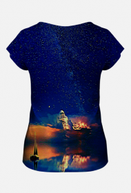 Gwiezdny T-shirt