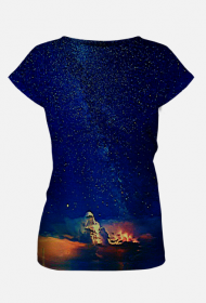 Gwiezdny T-shirt