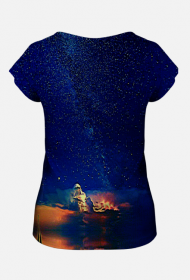 Gwiezdny T-shirt