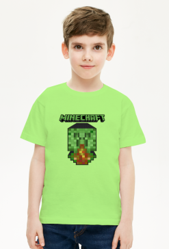 MINECHAFT