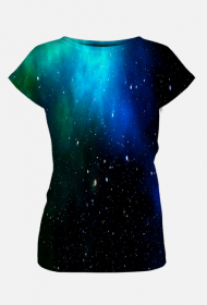 Gwiezdny T-shirt