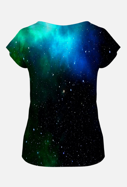 Gwiezdny T-shirt