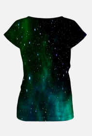 Gwiezdny T-shirt