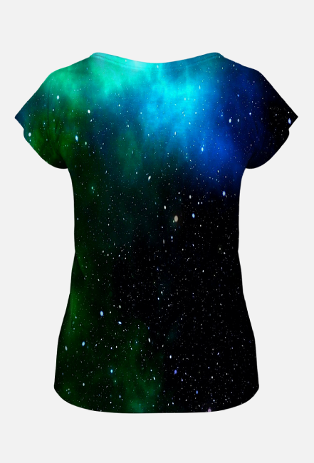 Gwiezdny T-shirt