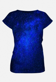Gwiezdny T-shirt