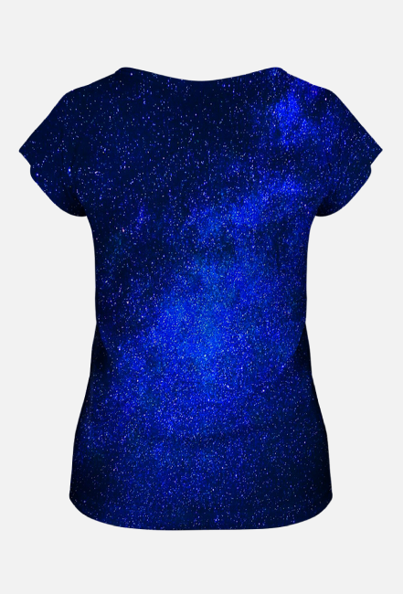 Gwiezdny T-shirt