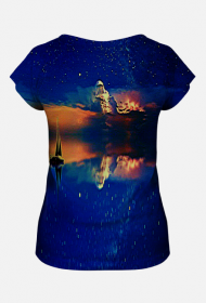 Gwiezdny T-shirt