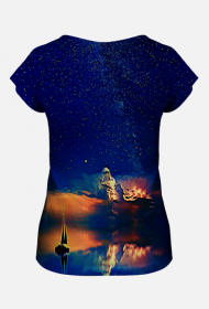 Gwiezdny T-shirt