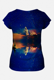 Gwiezdny T-shirt