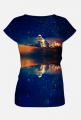 Gwiezdny T-shirt