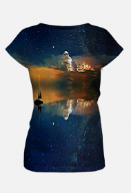 Gwiezdny T-shirt