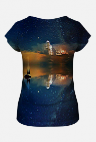 Gwiezdny T-shirt