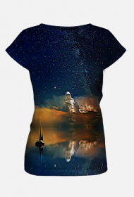 Gwiezdny T-shirt