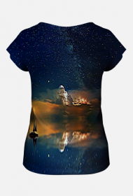 Gwiezdny T-shirt
