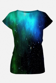 Gwiezdny T-shirt