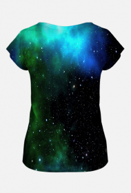 Gwiezdny T-shirt