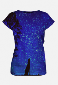 Gwiezdny T-shirt