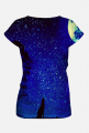 Gwiezdny T-shirt