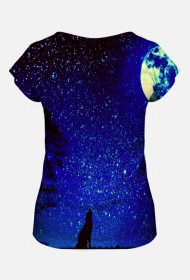 Gwiezdny T-shirt