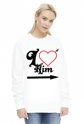 DlaPar - I love him