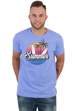 Summer Surf Club