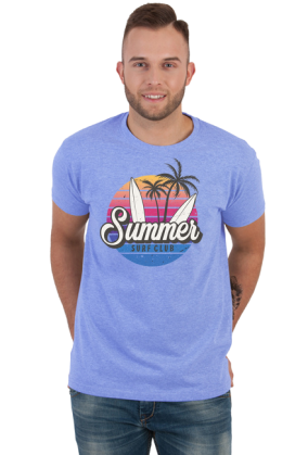 Summer Surf Club
