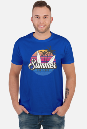 Summer Surf Club