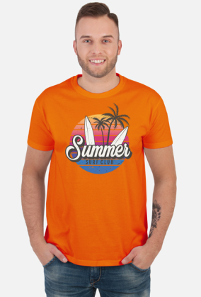 Summer Surf Club