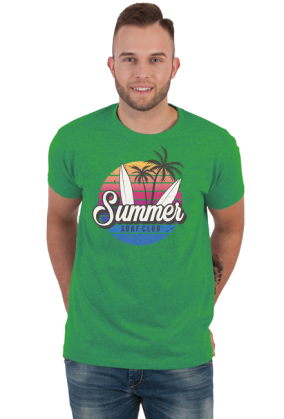 Summer Surf Club