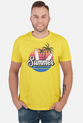 Summer Surf Club